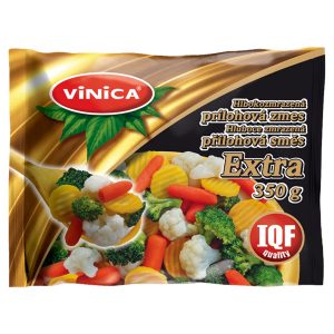 Mr.Zmes zeleninová Prílohová Extra 350g Vinica 20