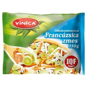 Mr.Zmes zeleninová Francúzska 350g Vinica 38 Mr.Zmes zeleninová Francúzska 350g Vinica 38