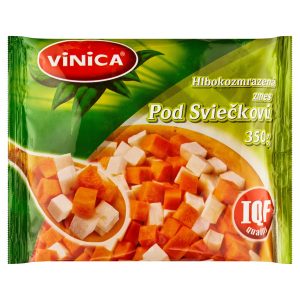 Mr.Zmes zeleninová Sviečková 350g Vinica 23