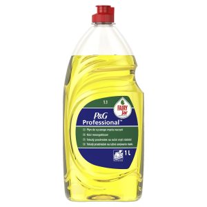 Jar Professional na ručné umývanie riadu 1l 11