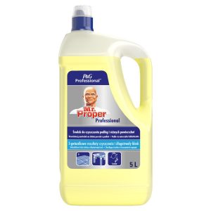 P&G Mr.Proper Professional univerzálny čistič 5l 7