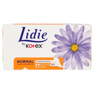 Lidie Deo slipové vložky 50ks 5