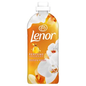 Lenor Orchid & Vanilla aviváž 48PD 1,2l 23
