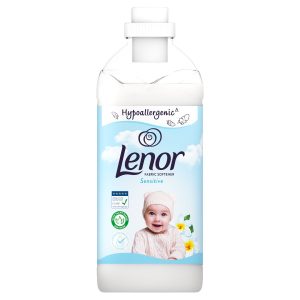 Lenor Sensitive aviváž 64PD 1,6l 24