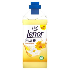 Lenor Summer Breeze aviváž 64PD 1,6l 2