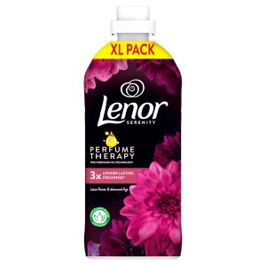 Lenor Diamond Figs & Lotus Water aviváž 48PD 1,2l 21