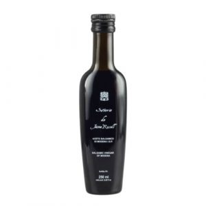 Balsamico tmavé di Modena 250ml Beneoliva 12