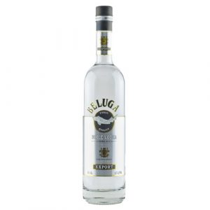 Beluga Noble Vodka 40% 0,7 l 12