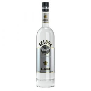 Beluga Noble Vodka 40% 1 l 13
