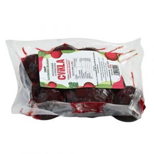 Cvikla (Červená repa) predvarená 500g Pickles 6