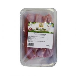 Králičí chrbát bez kosti 500g Natur Farm 6