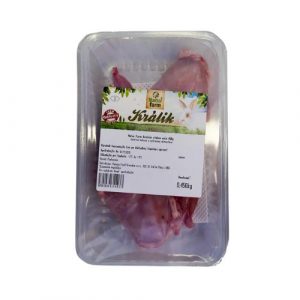 Králičie stehno celé 450g Natur Farm 5