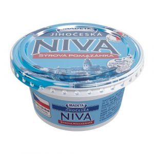 Nátierka Jihočeská Niva 125g Madeta 7
