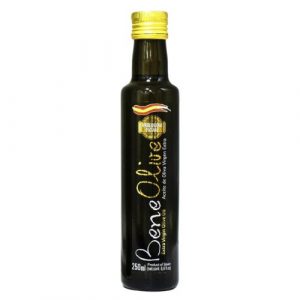 Olej olivový extra Virgine 250ml Beneoliva 14