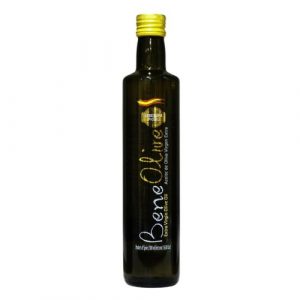 Olej olivový extra Virgine 500ml Beneoliva 15