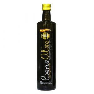 Olej olivový extra Virgine 750ml Beneoliva 16