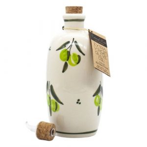 Olej olivový extra Virgine Ceramic Olives 500ml Beneoliva 21 Olej olivový extra Virgine Ceramic Olives 500ml Beneoliva 21