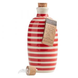Olej olivový extra Virgine Ceramic Red line 500ml Beneoliva 23 Olej olivový extra Virgine Ceramic Red line 500ml Beneoliva 23