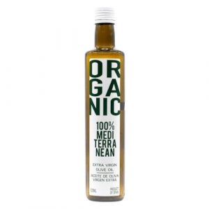 Olej olivový Organic 500ml Beneoliva 6