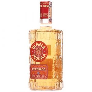 Olmeca Reposado Tequila 35% 0,7 l 11