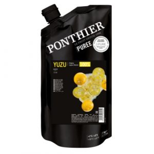 Pyré Yuzu 1kg Ponthier 15