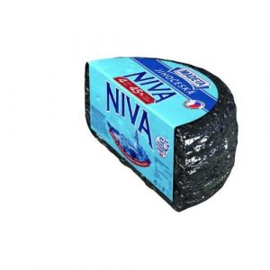 Syr Niva Jihočeská cca 1,2kg Madeta 17