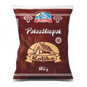 Syr Polooštiepok 35% 170g Koliba 16