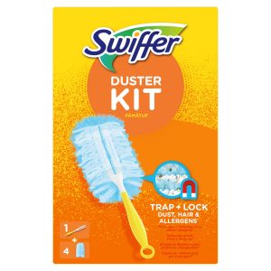 Swiffer Duster kit súprava prachovky 17