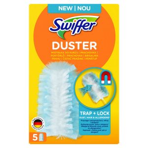 Swiffer Duster náhradné prachovky 5ks 18