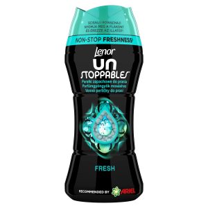 Lenor Unstoppables Fresh vonné perličky 210g 4