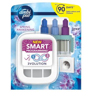 Ambi Pur 3Volution osviežovač SpringAwakening 20ml 5 Ambi Pur 3Volution osviežovač SpringAwakening 20ml 5