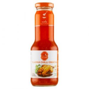 Chilli omáčka sladká 300ml J-Lek 13