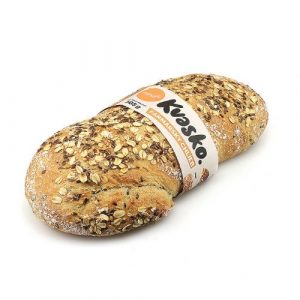 Chlieb Z našej pekárne Kváskový farmársky 505g 12