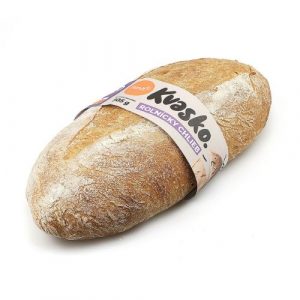 Chlieb Z našej pekárne Kváskový roľnícky 505g 11 Chlieb Z našej pekárne Kváskový roľnícky 505g 11