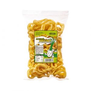 Krajči Cibulove krúžky 45g 17