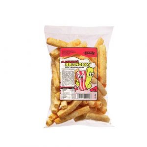 Krajči Slaninkové hranolky 50g 23