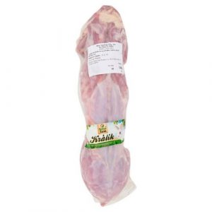 Králik celý cca 1kg Natur Farm VÝPREDAJ 13