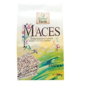 Maces 500g Natur Farm 7