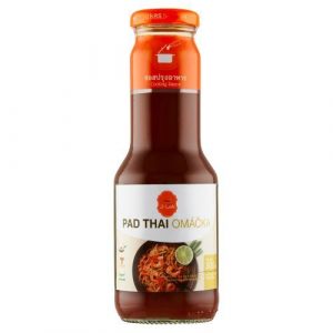 Pad Thai omáčka 300ml J-Lek 10