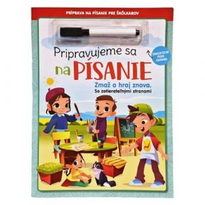 Pripravujeme sa na písanie-zmaž a hraj znova 15