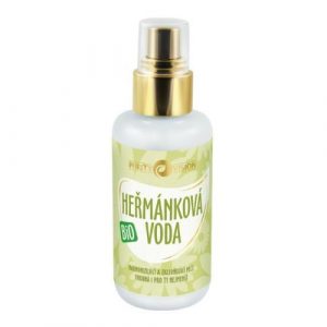 Purity Vision Bio Harmančeková voda 100ml 7