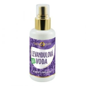 Purity Vision Bio Levanduľová voda 100ml 8