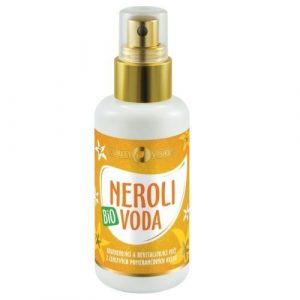 Purity Vision Bio Neroli voda 100ml 9