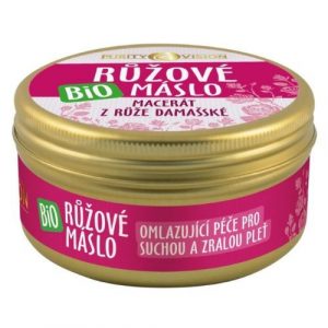 Purity Vision Bio Ružové maslo 70ml 8