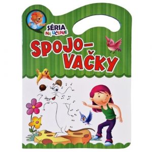 Spojo-vačky - Séria na učenie (2.vydanie) 16