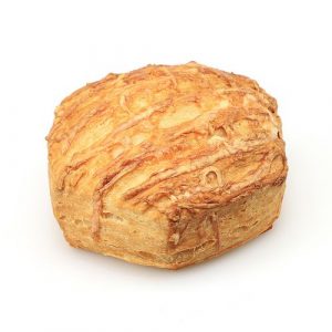 Syrový pagáč Z našej pekárne 72g 84