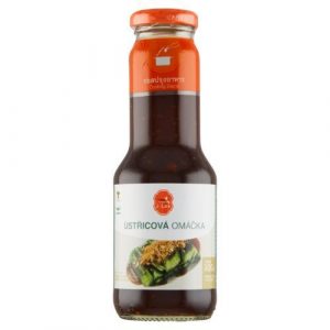 Ustricová omáčka 300ml J-Lek 6