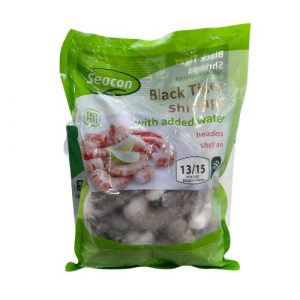 Mr.Krevety Tigrie HLSO 13/15 800g Seacon 21