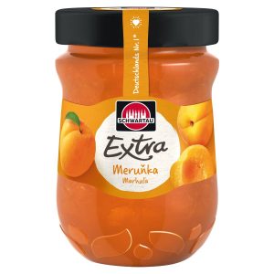 Džem Extra marhuľový 340g Schwartau 19