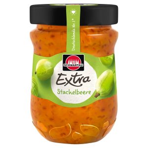 Džem Extra egreš 340g Schwartau 22